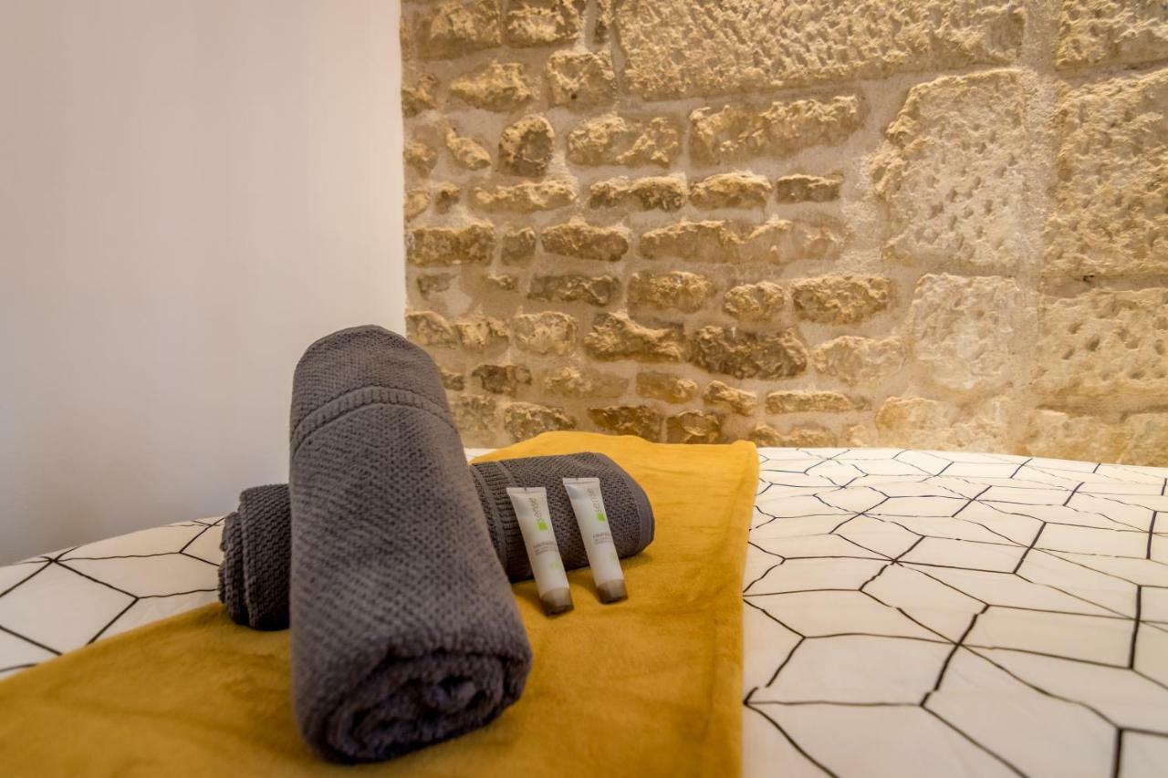 Апартаменты Mon Loft Niortais - Le Scofa Экстерьер фото